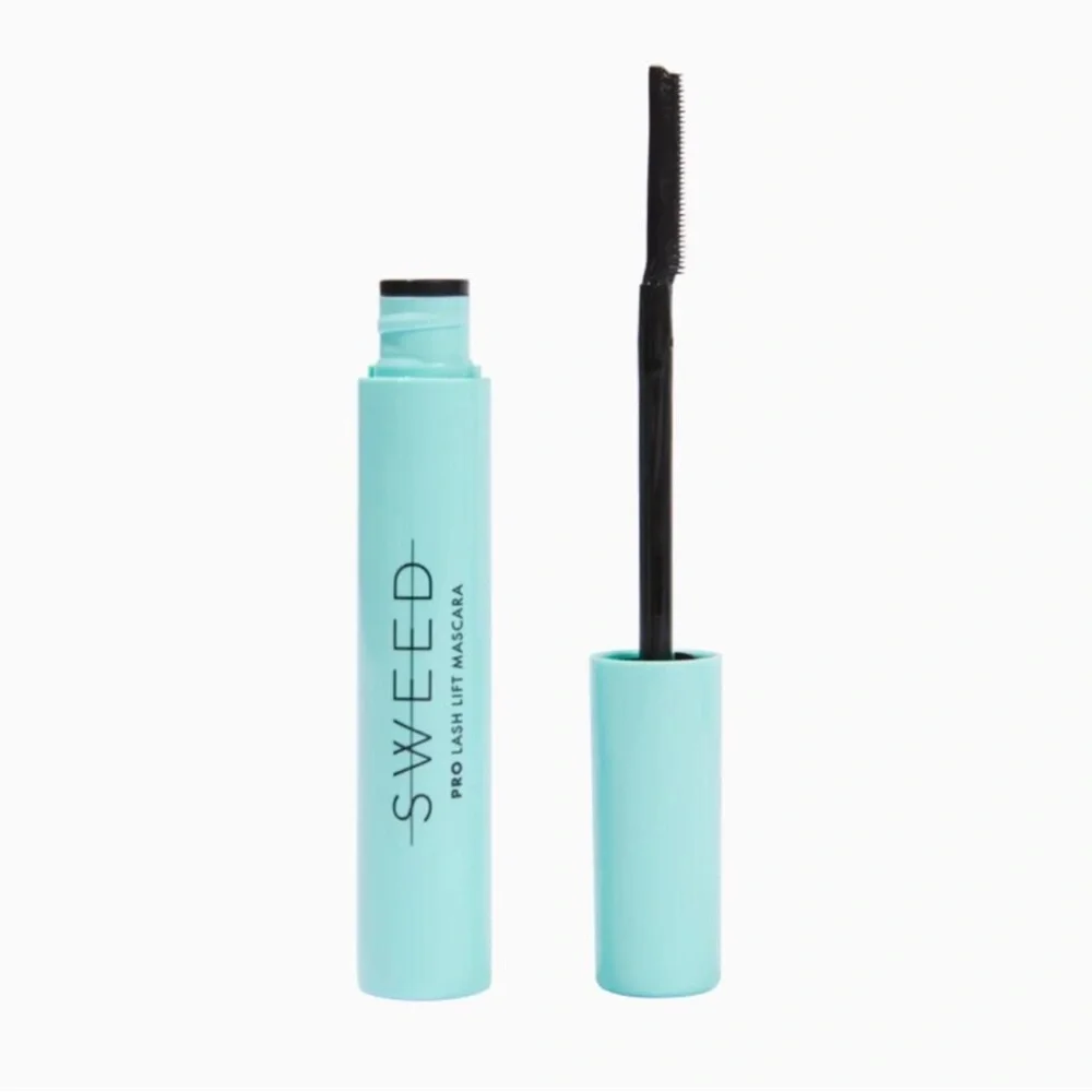 SWEED PRO LASH LIFT BLACK MASCARA - NWT